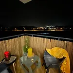 Lotus Natura Parking Balcony