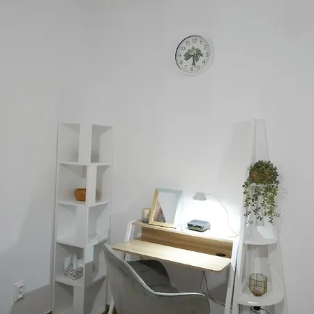 Naturaapart Garaz Podziemny