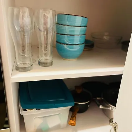 Lotus Naturaapart Garaz אוסטרולקה