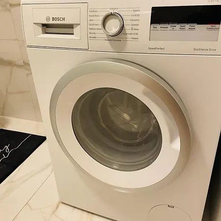 Lotus Naturaapart Garaz