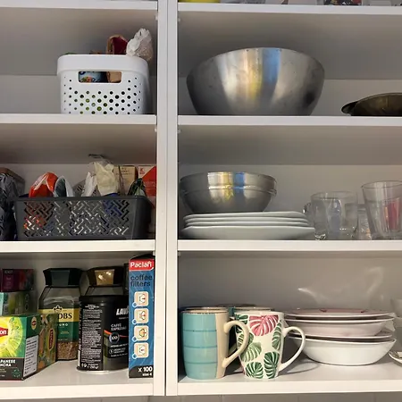 Lotus Naturaapart Garaz Apartament Ostroleka (Ostroleka)