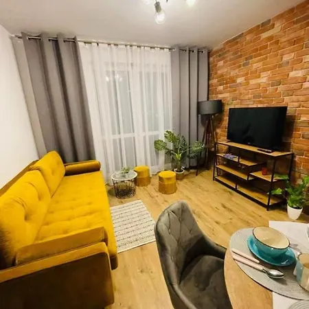 דירה Lotus Naturaapart Garaz *