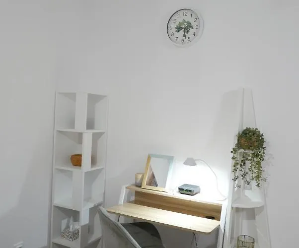 Lotus Naturaapart Garaz