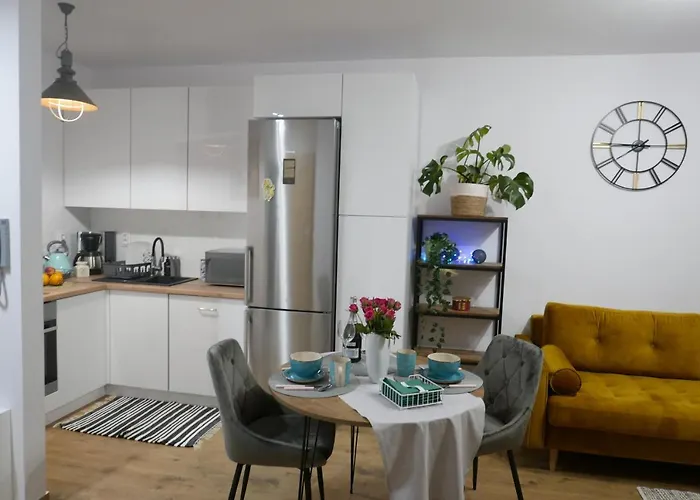 Lotus Naturaapart Garaz Apartament *