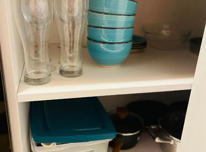 Lotus Naturaapart Garaz Ostroleka (Ostroleka)