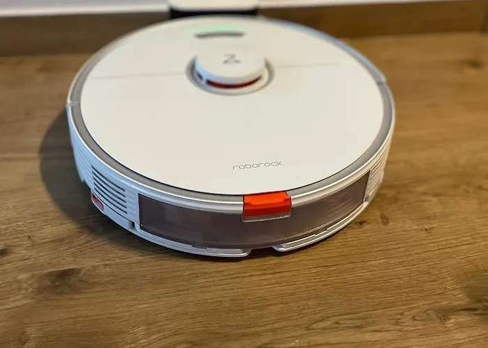 Lotus Naturaapart Garaz Ostroleka (Ostroleka)