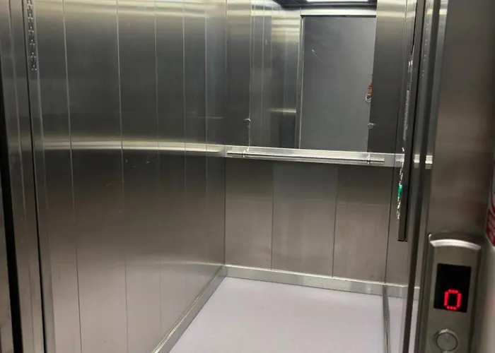 Lotus Naturaapart Garaz Apartament