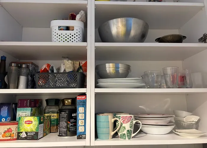 Lotus Naturaapart Garaz Apartament Ostroleka (Ostroleka)