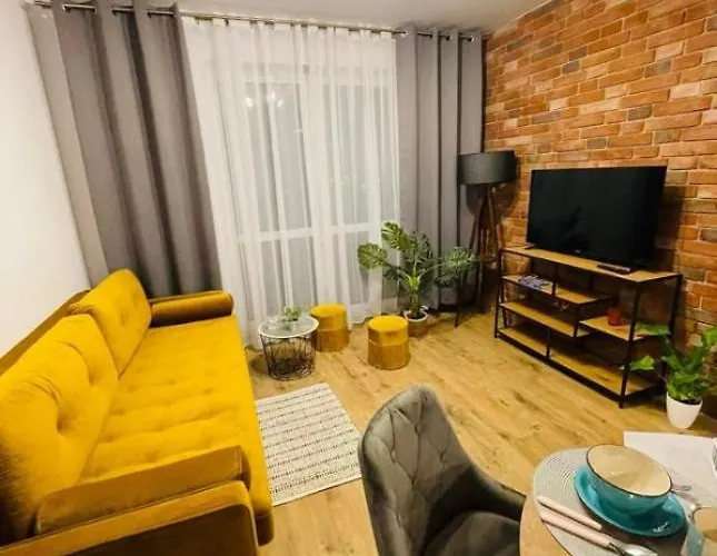 Apartament Lotus Naturaapart Garaz *